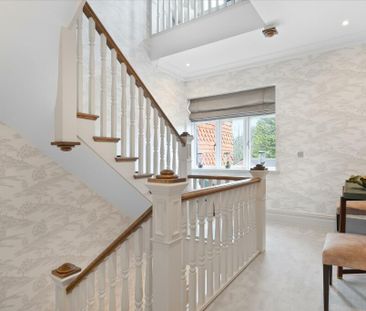 5 bedroom terraced house to rent - Photo 6