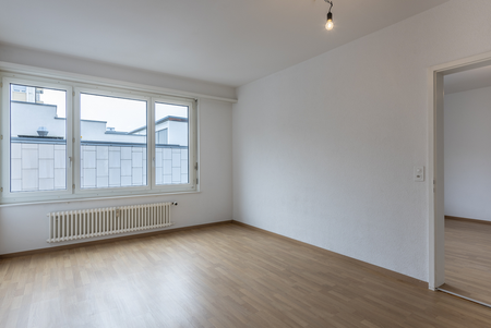 MIETEN OHNE KAUTION - Wohnen im Zentrum von Biel - Photo 2