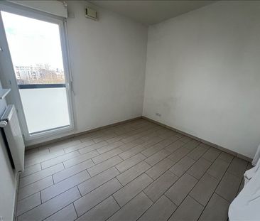 3 pièces - 60,62 m² - 4ème étage - Colocation non autorisée - Photo 2