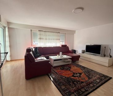 4.5 Zimmer, 130 m², 4. Stock - Photo 1