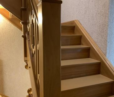 3 Raum Wohnung Innenstadt - Photo 1