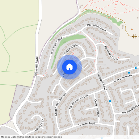 Velland Avenue, Torquay