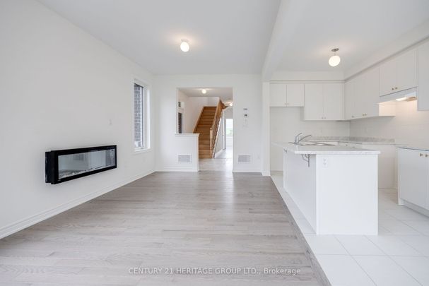 For Lease - 128 Hartington Street, Vaughan, Ontario - Photo 1