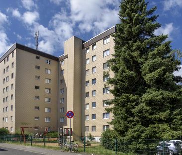 2-Zimmer-Wohnung in Bergheim Kenten - Photo 1