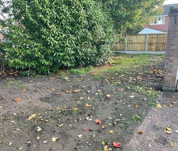 Highfield Avenue, Audlem, Crewe, CW3 - Photo 4