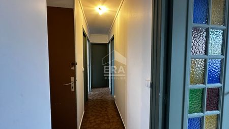 Appartement de 3 pièces principales à louer situé à COMPIEGNE - Photo 2