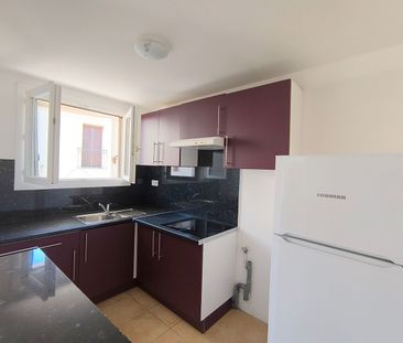 Location appartement 3 pièces, 56.02m², Balaruc-les-Bains - Photo 4