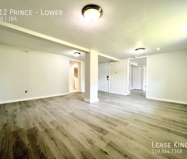 2 Bed 1 Bath Lower Unit Close to University with Private Laundry an... - Photo 3