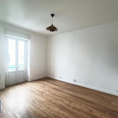Location Appartement 2 pièces 34m² LORIENT 56100 - Photo 4