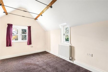 2 bedroom detached house to rent - Photo 2