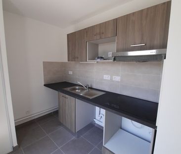 Location Appartement 3 pièces 69m² TOULOUSE 31100 - Photo 4