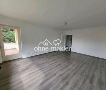 Helle und renovierte 2-Zimmer-Wohnung in ruhiger Lage - Photo 2