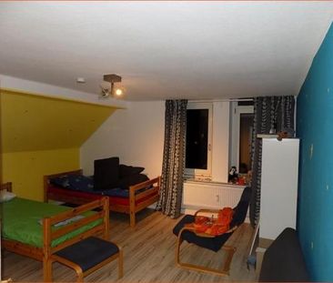 #MODERNE DG WOHNUNG IN HISTORISCHEM GEWAND# (Wohnungen Wülfrath) - Photo 2