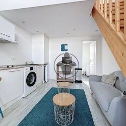 Location Appartement 2 pièces 50 m2 à Saint-Quentin - Photo 1