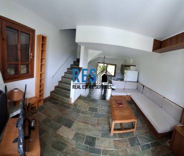 Μεζονέτα για ενοικίαση Κάτω Ποσειδωνία (Λαύριο) - Φωτογραφία 2