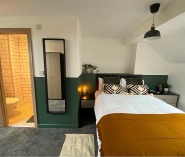 6 Bed Terraced House, Edinburgh Road, L7 - Photo 4