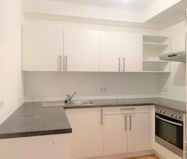 2 Zimmerwohnung mit Balkon und perfekter Verkehrsanbindung - Photo 5