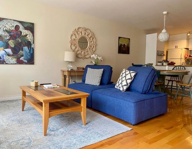À louer / Appartement - Photo 1