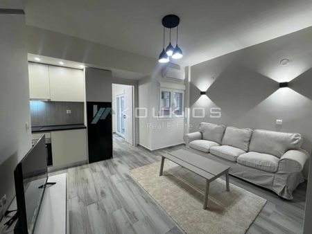 Studio/Γκαρσονιέρα για ενοικίαση - Βαρδάρης - Λαχανόκηποι, - Photo 4