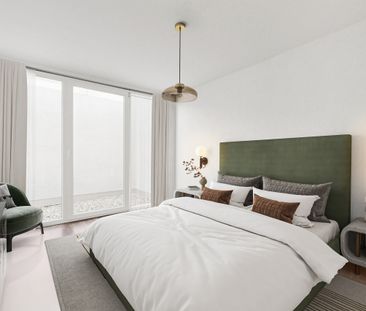 Spacieux logement avec Terrasse - Photo 6