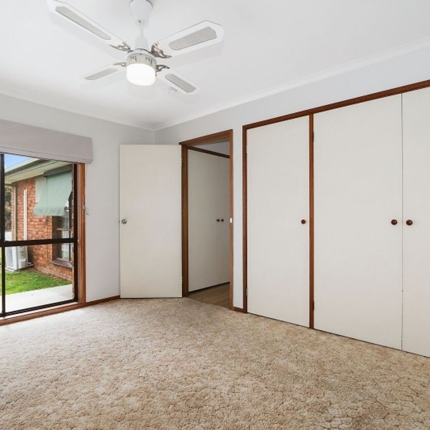 SPACIOUS TWO-BEDROOM UNIT WITH PRIVATE YARD - Photo 1