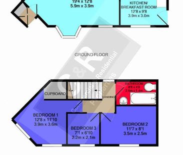 Chorlton Road, Hulme, Manchester, M15 - Photo 6