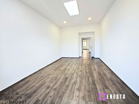 Pronájem bytu 3+1 100 m² - Photo 4