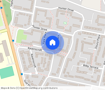 Arran Place, Irvine, Ayrshire, KA12 - Photo 1