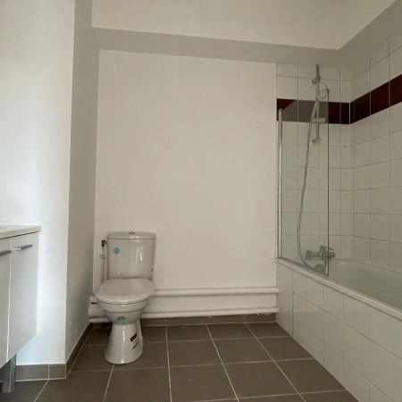 Appartement à louer 1 pièce 25.3m² - Photo 4