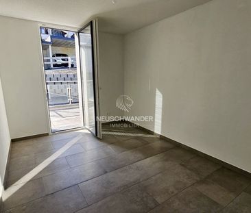 À louer à Courfaivre appartement de 4.5 pièces avec une belle terrasse - Photo 4