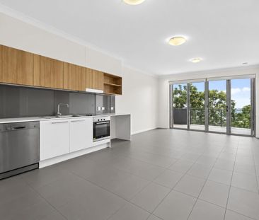 Victoria Park Residences - 2 Bedrooms! - Photo 4