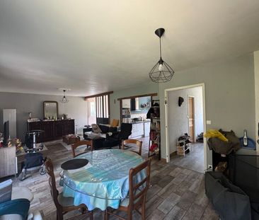 Maison à louer 4 pièces • 112,30 m2 Panazol - Photo 2