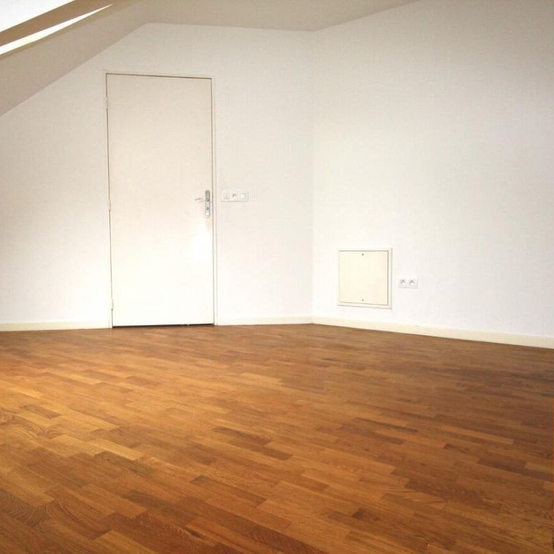 Appartement F2 Sartrouville - Photo 1