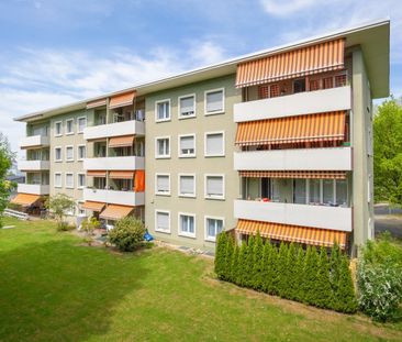 Rent a 3 rooms apartment in Winterthur - Photo 6