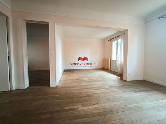 Location Appartement 4 pièces 71m² - Photo 1