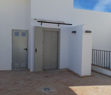 Piso de alquiler en La Caleta - La Viña - Photo 1