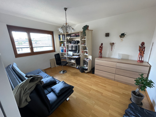 MAISONETTEWOHNUNG IM HERZEN VON AARAU - Photo 1