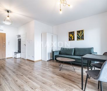 Kawalerka z Loggią i garażem - Фото 2