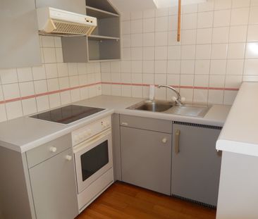 Heimelige Single-Wohnung - Foto 2