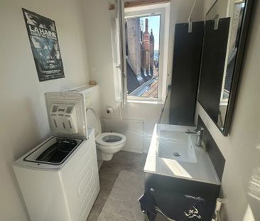 BESANCON GRANDE RUE - Appartement 2 pièce(s) 47 m2 - Photo 6