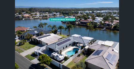 Stunning Family Home at 25 Boolagi Drive, Wurtulla - Photo 3