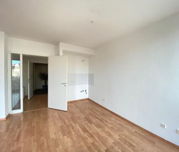 Studenten aufgepasst Zentrumsnahes Apartment ab Februar 2025! - Foto 3