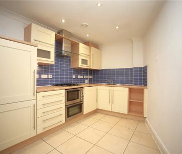 1 bedroom apartment to rent - Photo 6