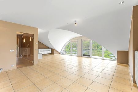 Appartement te huur - Photo 3