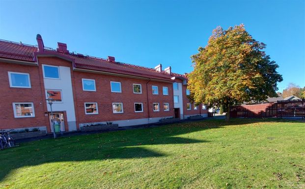 Vegagatan 11 A - Foto 1