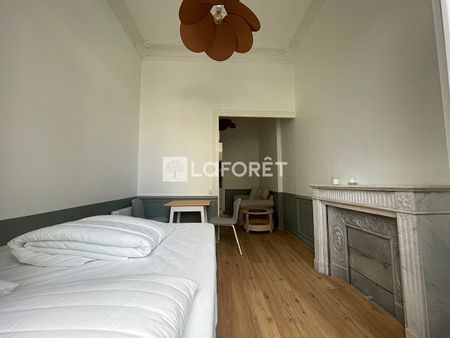 Appartement T1 près de COGNAC à louer - Photo 2