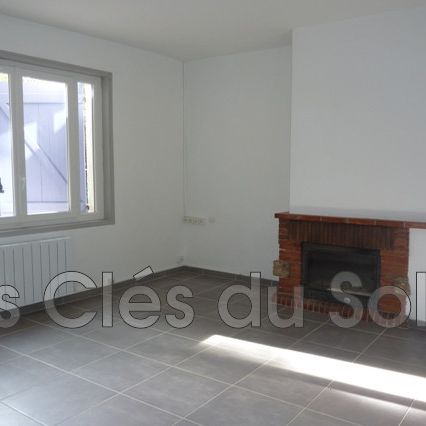 Maison 3 Pièces 64 m² - Photo 1