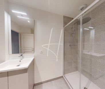 Location Appartement 2 pièces 45m² METZ 57000 - Photo 5