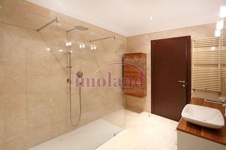 Inchiriere - Apartament 3 camere cu terasa - Primaverii - Photo 5