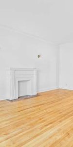 Spacious 2 Bedroom / Cote des Neiges - Photo 3